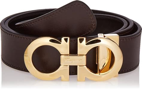 fake ferragamo belt for men